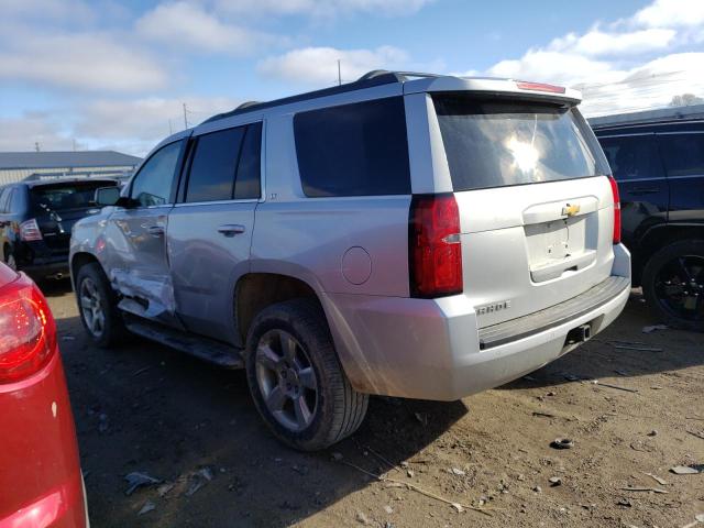 46547924 :رقم المزاد ، 1GNSKBKC0FR221163 vin ، 2015 Chevrolet Tahoe K1500 Lt مزاد بيع