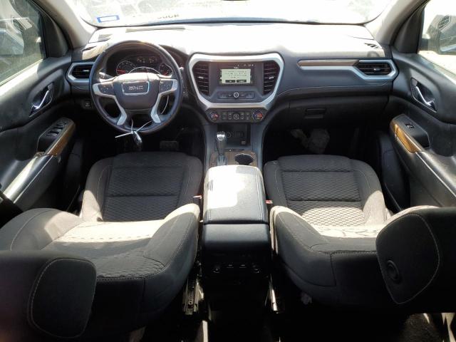 Aukcja sprzedaży 2018 Gmc Acadia Sle, vin: 1GKKNKLAXJZ195570, numer aukcji: 43864464
