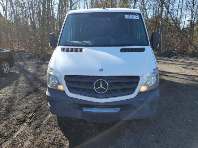 Aukcja sprzedaży 2015 Mercedes-benz Sprinter 2500, vin: WD3BE7DC1F5973496, numer aukcji: 45645414