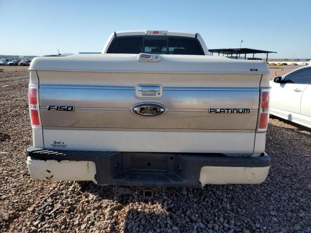 Aukcja sprzedaży 2009 Ford F150 Supercrew, vin: 1FTPW14V99FA60653, numer aukcji: 44568564