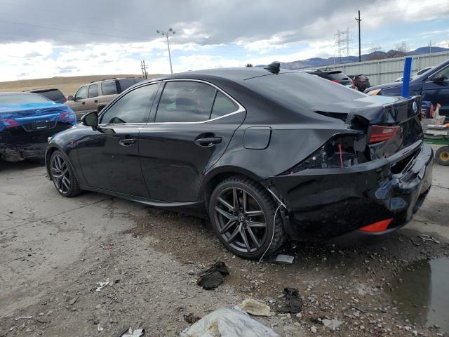 Auction sale of the 2015 Lexus Is 250, vin: JTHCF1D21F5022631, lot number: 44961084