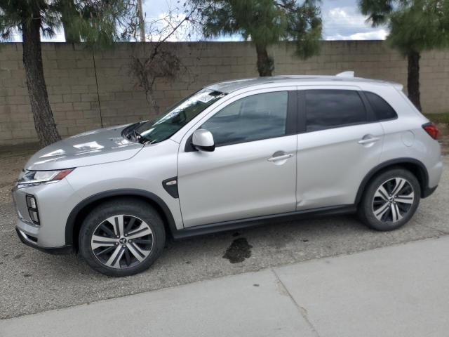 47253394 :رقم المزاد ، JA4AP3AU0LU015091 vin ، 2020 Mitsubishi Outlander Sport Es مزاد بيع