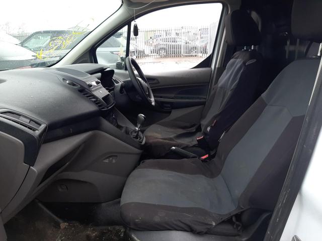 Продажа на аукционе авто 2019 Ford Transit Co, vin: WF0RXXWPGRJG48634, номер лота: 43892694