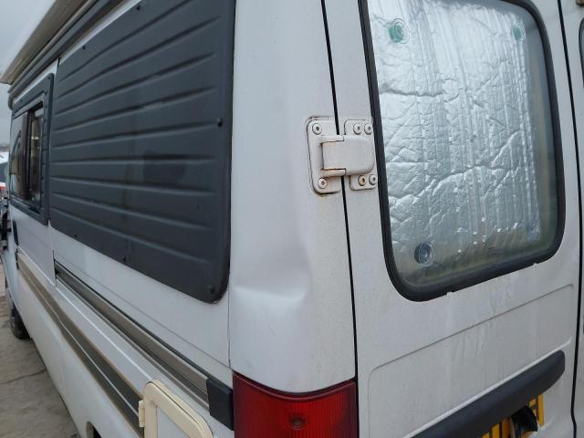 Aukcja sprzedaży 1996 Peugeot Boxer 320, vin: VF3232B5215263455, numer aukcji: 45602374