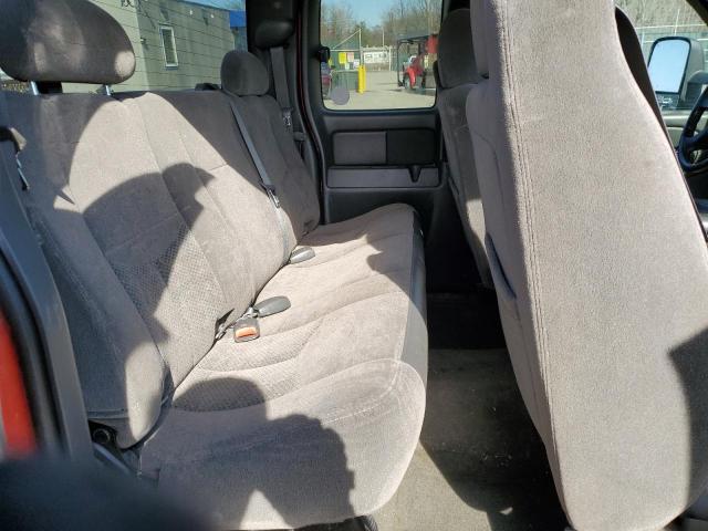 Aukcja sprzedaży 2006 Chevrolet Silverado K1500, vin: 1GCEK19B36Z197342, numer aukcji: 45162264