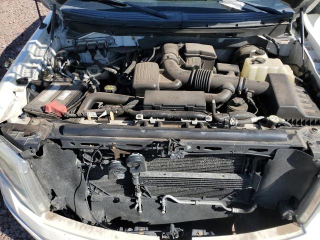 Aukcja sprzedaży 2009 Ford F150 Supercrew, vin: 1FTPW14V99FA60653, numer aukcji: 44568564