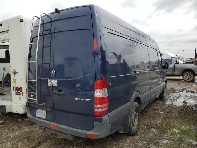 Aukcja sprzedaży 2015 Mercedes-benz Sprinter 2500, vin: WD3PE8DC3F5954640, numer aukcji: 46268684