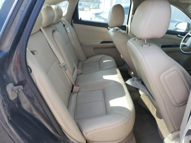 45393974 :رقم المزاد ، 2G1WC57M791155310 vin ، 2009 Chevrolet Impala 2lt مزاد بيع