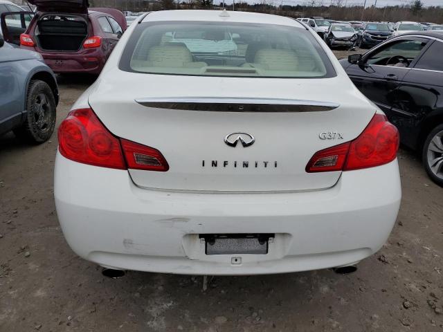 Продажа на аукционе авто 2009 Infiniti G37, vin: JNKCV61F99M362787, номер лота: 44766654