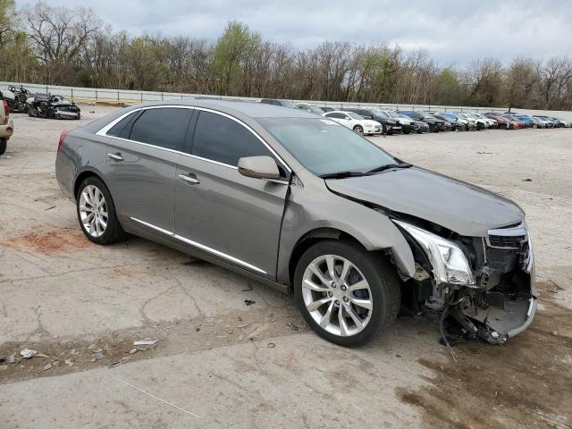 49061914 :رقم المزاد ، 2G61M5S3XH9141207 vin ، 2017 Cadillac Xts Luxury مزاد بيع