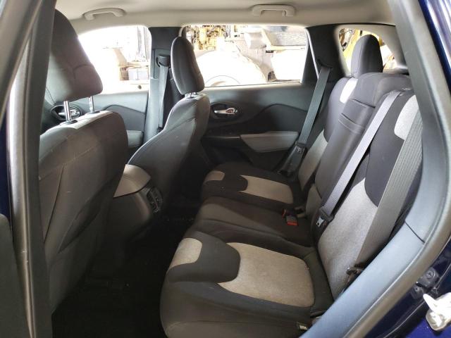 Aukcja sprzedaży 2014 Jeep Cherokee Latitude, vin: 1C4PJMCS0EW207587, numer aukcji: 45434674