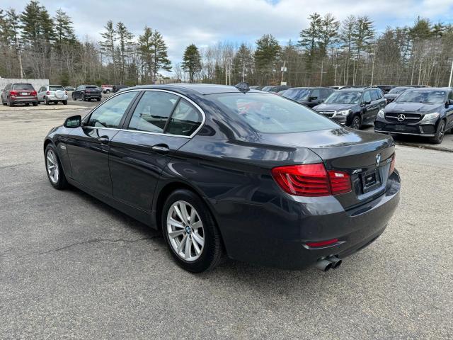 2015 Bmw 528 Xi მანქანა იყიდება აუქციონზე, vin: WBA5A7C56FD626301, აუქციონის ნომერი: 49280144