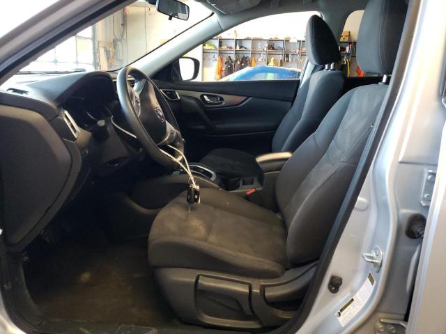Aukcja sprzedaży 2016 Nissan Rogue S, vin: KNMAT2MT8GP632662, numer aukcji: 45300794