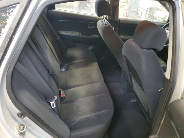47741754 :رقم المزاد ، KMHDU4AD6AU848985 vin ، 2010 Hyundai Elantra Blue مزاد بيع