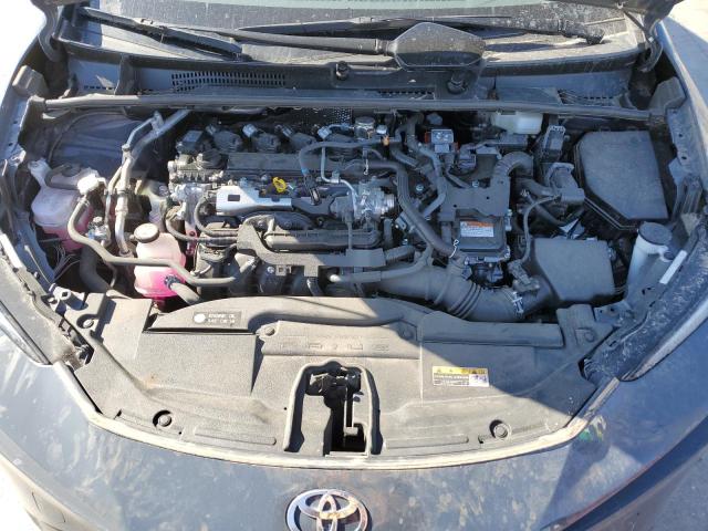 48692364 :رقم المزاد ، JTDACAAU6P3007286 vin ، 2023 Toyota Prius Le مزاد بيع