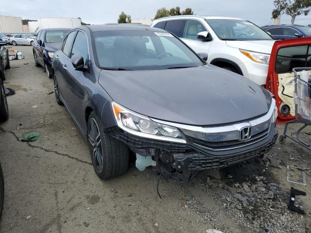 Aukcja sprzedaży 2017 Honda Accord Sport Special Edition, vin: 1HGCR2F15HA259394, numer aukcji: 45335744