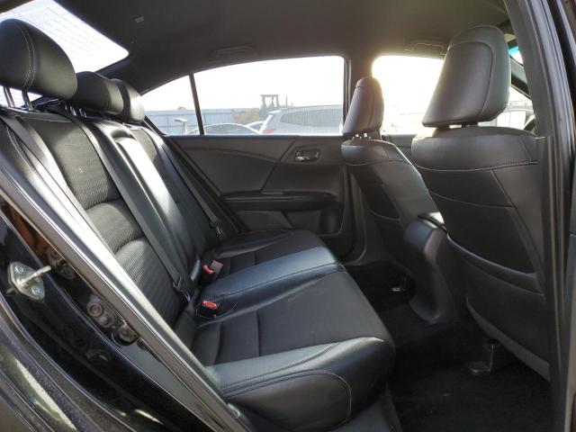 Продажа на аукционе авто 2016 Honda Accord Sport, vin: 1HGCR2F52GA198376, номер лота: 46707474