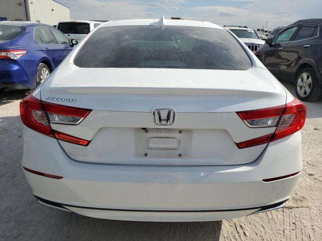 2019 Honda Accord Lx მანქანა იყიდება აუქციონზე, vin: 1HGCV1F17KA065544, აუქციონის ნომერი: 48806794