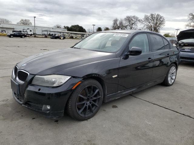 2011 Bmw 328 Xi Sulev მანქანა იყიდება აუქციონზე, vin: WBAPK5C57BA658423, აუქციონის ნომერი: 45373184