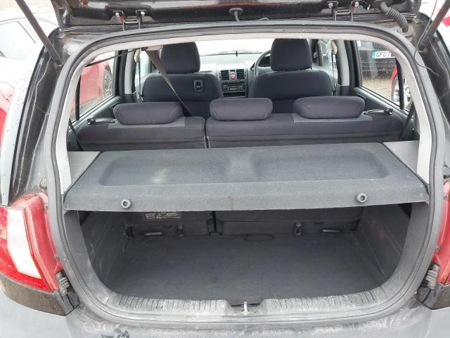 Продажа на аукционе авто 2008 Hyundai Getz Cdx A, vin: KMHBU51DR9U860412, номер лота: 45587094