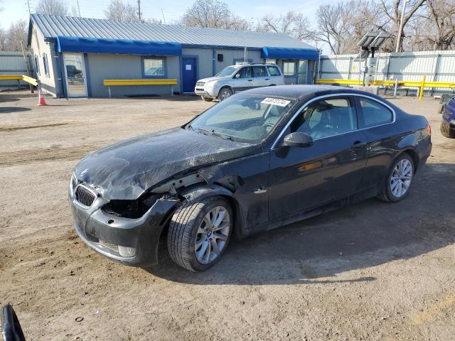 Aukcja sprzedaży 2008 Bmw 335 Xi, vin: WBAWC73568E066047, numer aukcji: 44973174