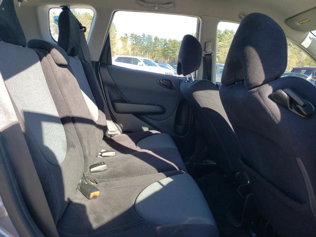 Aukcja sprzedaży 2008 Honda Fit Sport, vin: JHMGD38658S052932, numer aukcji: 45991754