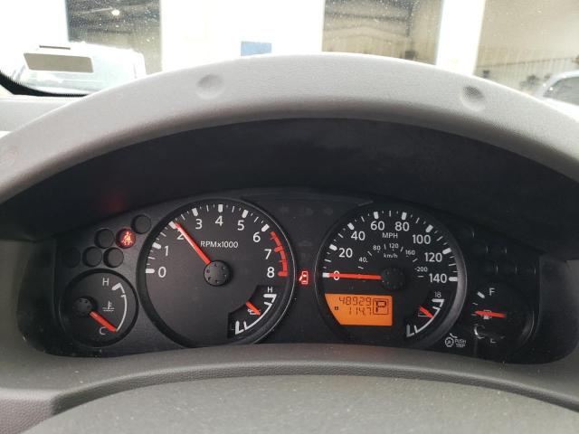 Aukcja sprzedaży 2019 Nissan Frontier S, vin: 1N6AD0ER1KN881603, numer aukcji: 43838924