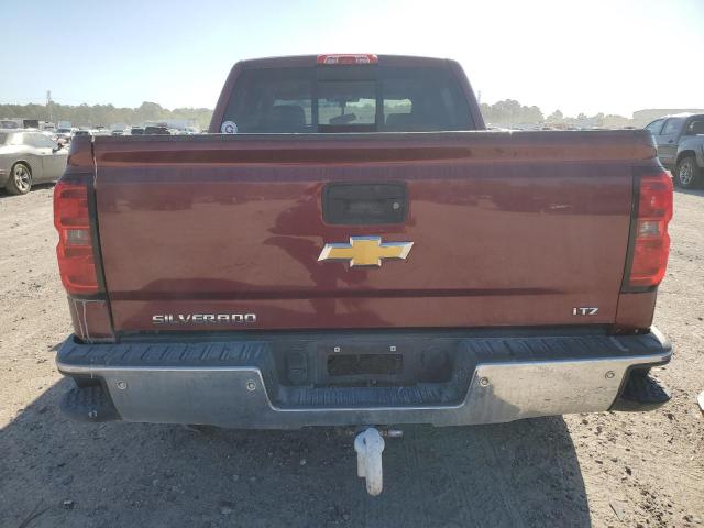 Aukcja sprzedaży 2015 Chevrolet Silverado K1500 Ltz, vin: 3GCUKSEC3FG248273, numer aukcji: 48914574