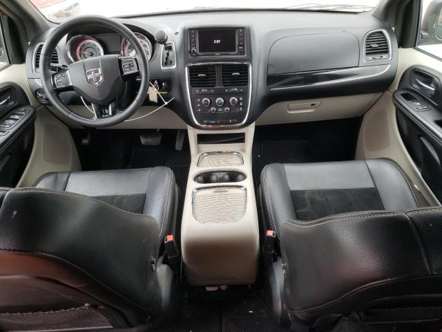 Aukcja sprzedaży 2017 Dodge Grand Caravan Sxt, vin: 2C4RDGCG7HR807159, numer aukcji: 44932734