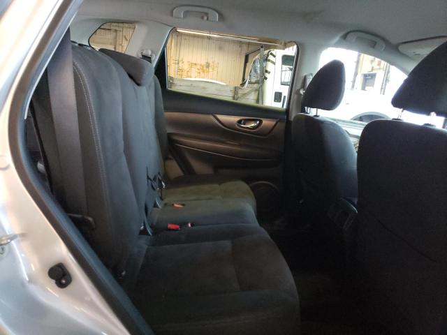 Aukcja sprzedaży 2016 Nissan Rogue S, vin: KNMAT2MT8GP632662, numer aukcji: 45300794