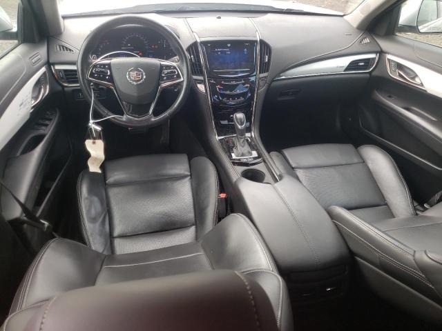 Продажа на аукционе авто 2013 Cadillac Ats Performance, vin: 1G6AC5SX9D0167677, номер лота: 46254154