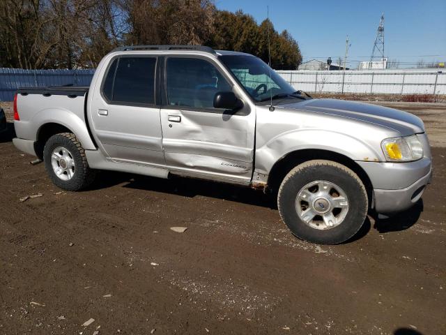 2002 Ford Explorer Sport Trac მანქანა იყიდება აუქციონზე, vin: 1FMZU67E92UD23468, აუქციონის ნომერი: 43467904