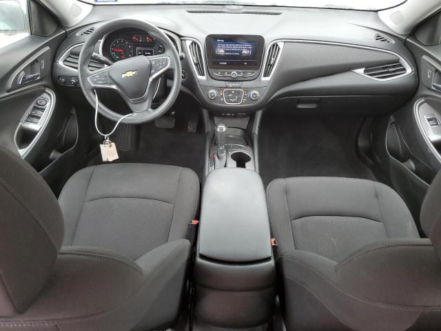 46264424 :رقم المزاد ، 1G1ZB5ST7LF029124 vin ، 2020 Chevrolet Malibu Ls مزاد بيع