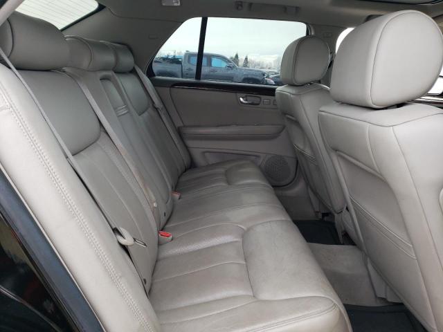 Aukcja sprzedaży 2006 Cadillac Dts, vin: 1G6KD57Y26U224431, numer aukcji: 44836844