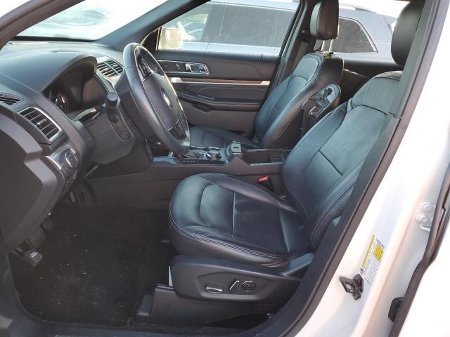 Продаж на аукціоні авто 2018 Ford Explorer Limited, vin: 1FM5K8F88JGC27274, номер лоту: 48226394