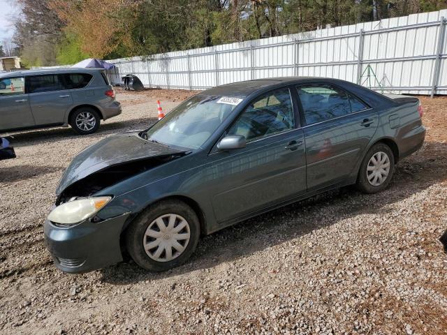 2005 Toyota Camry Le მანქანა იყიდება აუქციონზე, vin: 4T1BE32K85U037528, აუქციონის ნომერი: 48353294