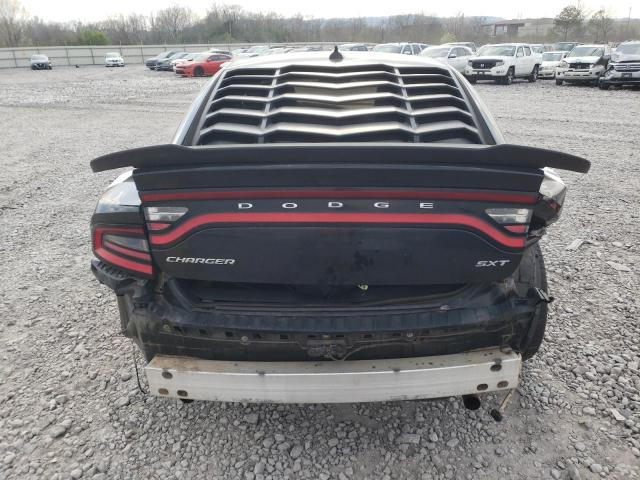 45045154 :رقم المزاد ، 2C3CDXHG6GH280853 vin ، 2016 Dodge Charger مزاد بيع