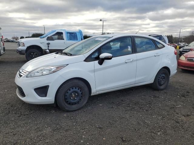 46381884 :رقم المزاد ، 3FADP4BJ5DM178604 vin ، 2013 Ford Fiesta Se مزاد بيع