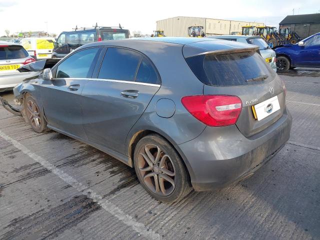 Aukcja sprzedaży 2014 Mercedes Benz A200 Blue-, vin: WDD1760012V006905, numer aukcji: 44948994