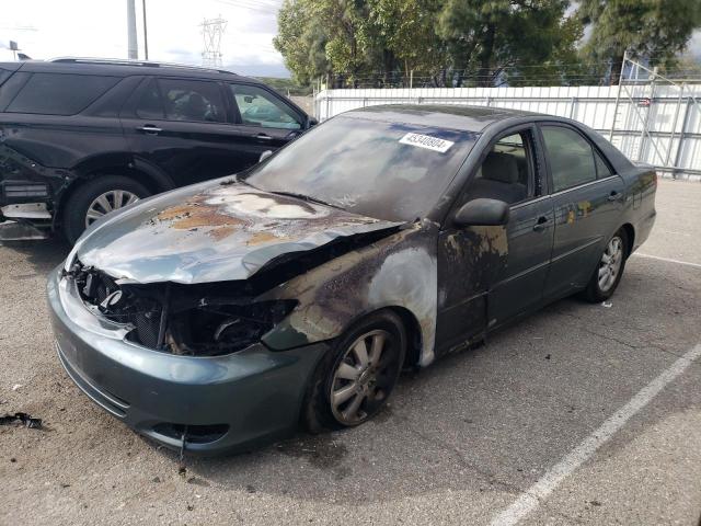 Aukcja sprzedaży 2003 Toyota Camry Le, vin: 4T1BE32K23U717602, numer aukcji: 45340804