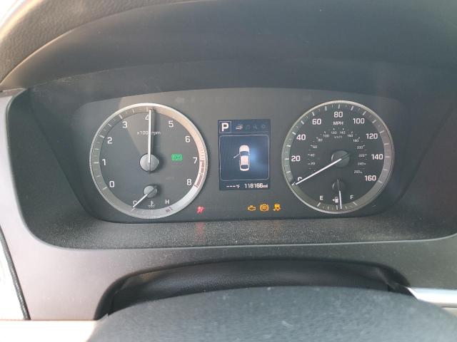 Aukcja sprzedaży 2015 Hyundai Sonata Sport, vin: 5NPE34AF8FH159089, numer aukcji: 48924324