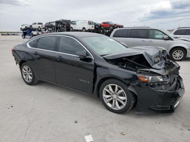 2018 Chevrolet Impala Lt მანქანა იყიდება აუქციონზე, vin: 2G1105S37J9142743, აუქციონის ნომერი: 47970924