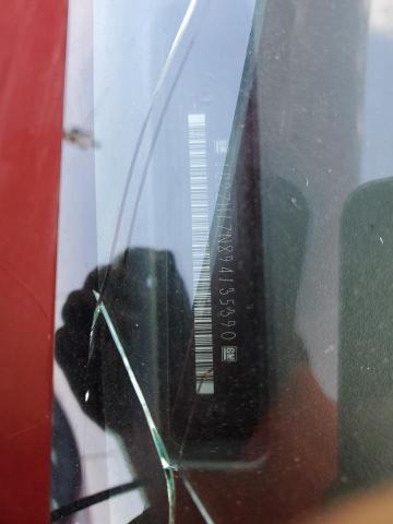 Aukcja sprzedaży 2009 Pontiac G6 Gt, vin: 1G2ZH17N894135390, numer aukcji: 45059594