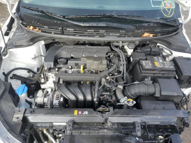 Aukcja sprzedaży 2022 Kia Rio Lx, vin: 3KPA24AD4NE474085, numer aukcji: 45509604