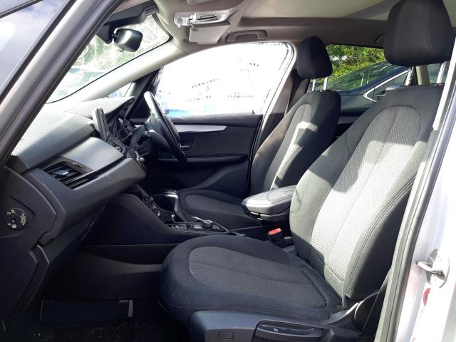 Aukcja sprzedaży 2015 Bmw 218d Se Au, vin: WBA2C12010V373289, numer aukcji: 45592784