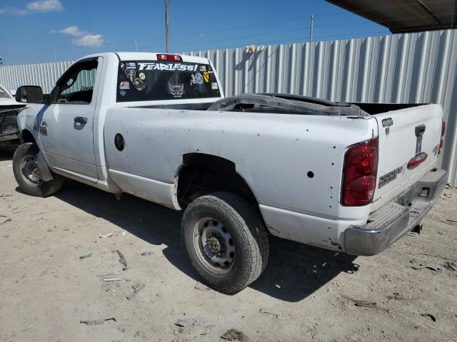 2010 Dodge Ram 2500 მანქანა იყიდება აუქციონზე, vin: 3D7LT2ET0AG119897, აუქციონის ნომერი: 45186344