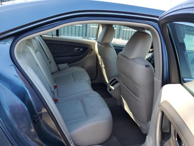 2010 Ford Taurus Sel მანქანა იყიდება აუქციონზე, vin: 1FAHP2HW7AG150768, აუქციონის ნომერი: 45617024