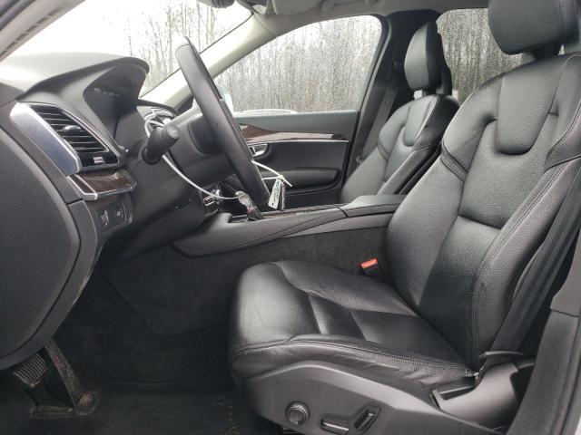 Aukcja sprzedaży 2016 Volvo Xc90 T6, vin: YV4A22PK8G1092574, numer aukcji: 45497634