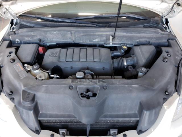Продажа на аукционе авто 2011 Buick Enclave Cxl, vin: 5GAKRBED8BJ229546, номер лота: 38303954