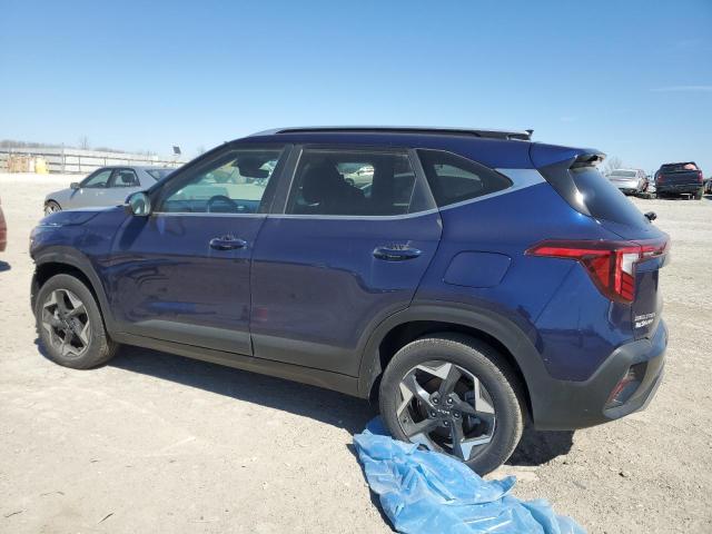 Продажа на аукционе авто 2024 Kia Seltos Ex, vin: KNDERCAA6R7541790, номер лота: 47769544
